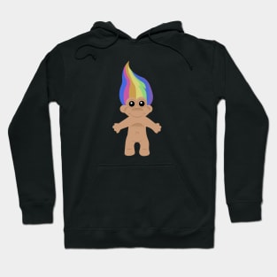 Troll Hoodie